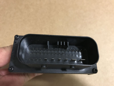 61358544875 8544875 BMW HP4 DDC ESA control unit NEW