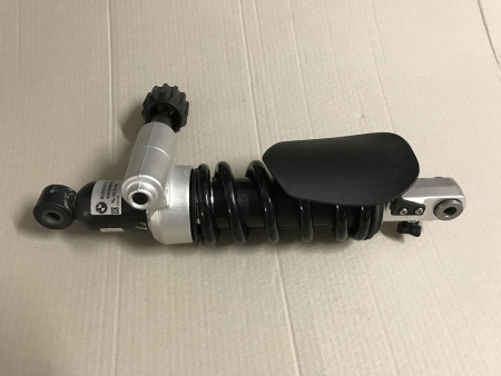 33548525333 8525333 BMW Federbein hinten BMW R 1200 R RS NEU Lagerspuren