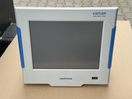 5847B0 5877AZ000 Kistler maXYmos NC Mess- und Steuerungssystem