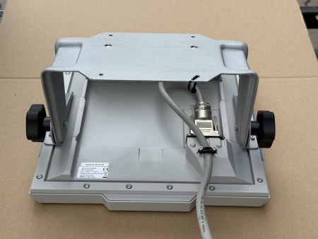 5847B0 5877AZ000 Kistler maXYmos NC Mess- und Steuerungssystem