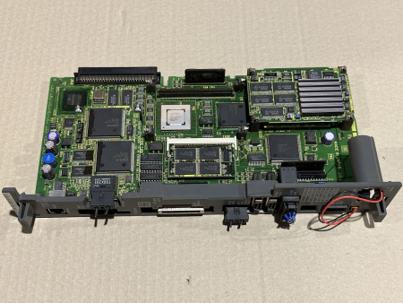 Fanuc A16B-3200-0330/17G Module