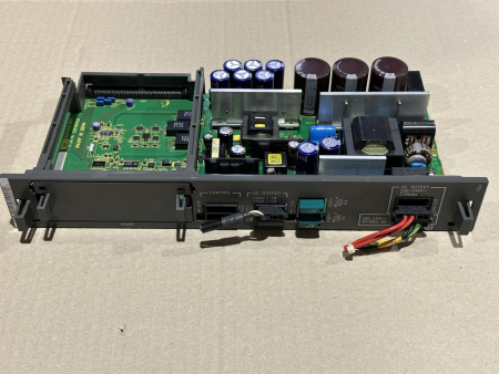 Fanuc A16B-2203-0370/13E Module