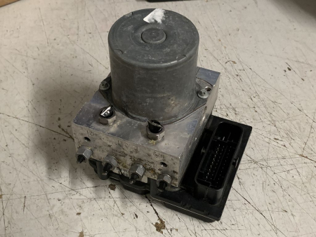 8R0614517AL 8R0907379P ABS / ESP unit control unit Audi Q5