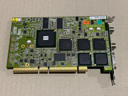 AIM APX3910 PCI Module Test and Simulation Module