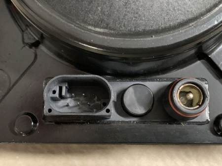 Preview: A0005408817 Geber Distronic Radar Sensor original Mercedes NEU