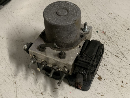 A9069002503 0265254671 0265956032 ABS hydraulic unit Mercedes Sprinter
