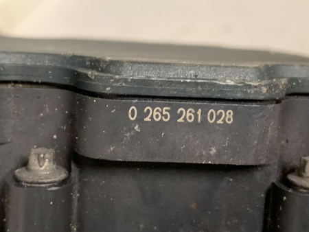 Preview: 47660-4EA1E 0265261028 0265956165 ABS-ESP module Nissan Qashqai