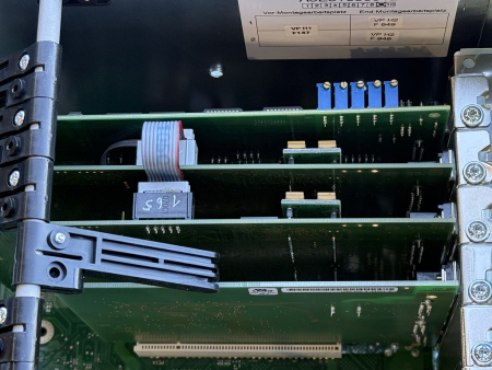 Siemens SIMATIC IPC547E Industrie PC 6AG4104-3KA24-2BA0 gebraucht