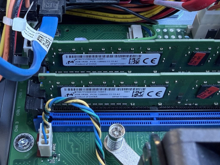 Siemens SIMATIC IPC547E Industrie PC 6AG4104-3KA24-2BA0 gebraucht