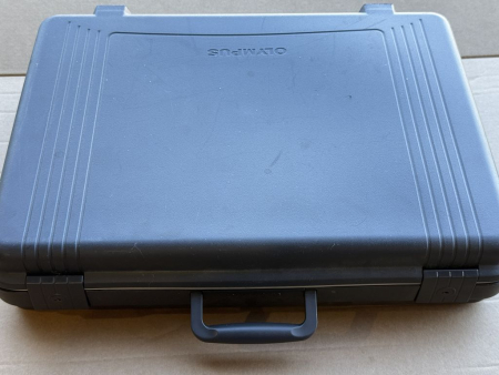 Olympus IF11C5-20 Fiberskop Industrie-Endoskop System (gebraucht)