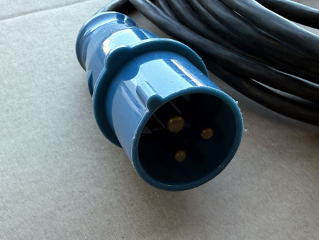 Olympus IF11C5-20 Fiberskop Industrie-Endoskop System (gebraucht)