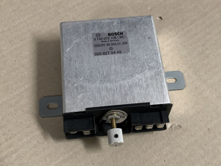 A0008275445 9140010108 9094301309 air conditioning control unit Mercedes