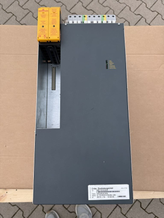 Baumüller BUM62T-100/130-54-M-039 Einbau-Einzelleistungseinheit Art.Nr. 311760 (gebraucht)