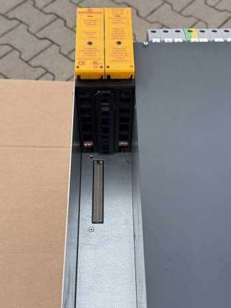 Preview: Baumüller BUM62T-100/130-54-M-039 Einbau-Einzelleistungseinheit Art.Nr. 311760 (gebraucht)