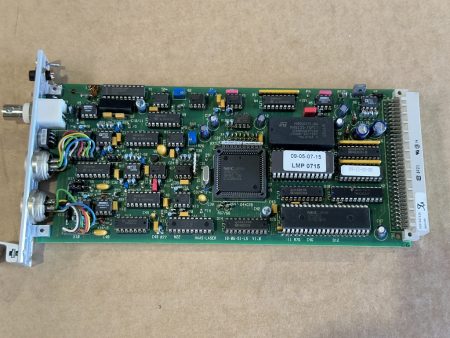 18-06-51-LS 18-06-51-00/04 V1.0 Haas Laser Modul Trumpf