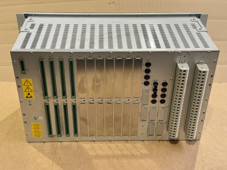 Preview: ABB REG670 Generator Protection IED Schutzgerät 1MRK004826-BA (gebraucht)