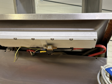 Preview: MULTIVAC Kammermaschine ST 62 2E/4A Vakuumverpackungsmaschine A200/15 gebraucht