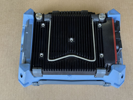 Preview: Olympus OmniScan MX2 Multitechnologie Prüfgerät OMNI2-103134 OMNI-M2-PA32128PR gebraucht