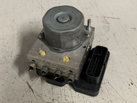 39002551 0265255179 0265956292 ABS / ESP unit Opel Adam