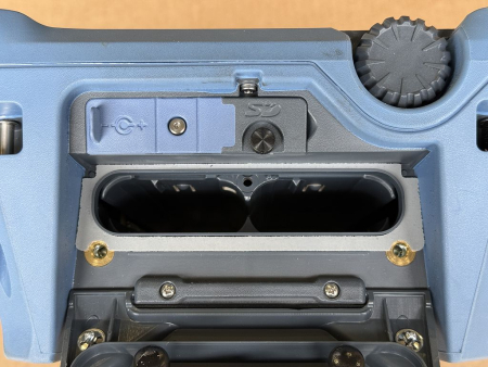 Olympus OmniScan MX2 multi-technology inspection device OMNI2-103134 OMNI-M2-PA32128PR used