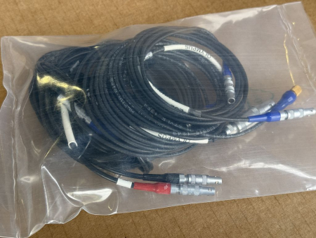 Olympus OmniScan MX Prüfsystem ECT Eddy Current Array OMNI-MX OMNI-M-ECA4-32 gebraucht