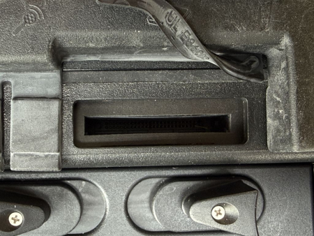 Olympus OmniScan MX Prüfsystem ECT Eddy Current Array OMNI-MX OMNI-M-ECA4-32 gebraucht