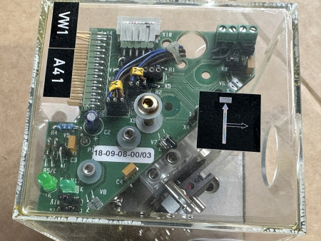 18-09-08-00/03 22-13-15-00/04 Haas Laser Trumpf