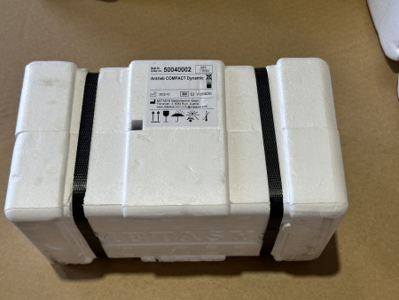 METASYS Antrieb COMPACT Dynamic 50040002 neu