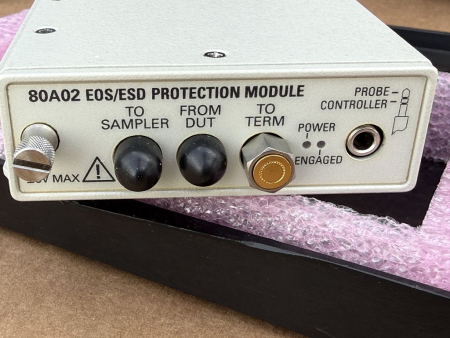 Tektronix DSA8300 Digital Serial Analyzer with 2x 80A02 & 2x 80E08B TDR/Sampling Sets used