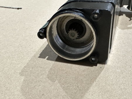 0608701002 original Bosch screwdriver motor