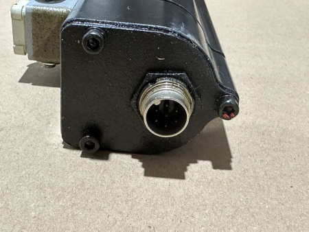 0608701002 original Bosch screwdriver motor