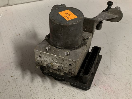 A0064310812 0265235225 ABS hydraulic unit control unit Mercedes W169