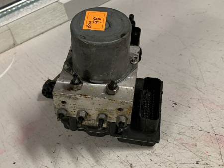 0265234035 3451-6762059 34523419297 ABS Hydro-Aggregate BMW