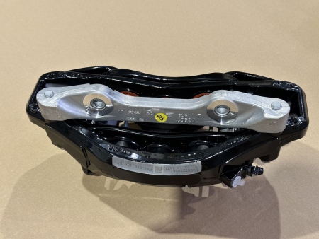 Preview: 4N0615106BP original Audi A8 brake caliper front right NEW