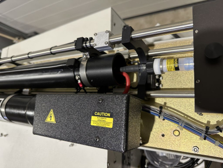 UV Argon-Ionenlaser Lexel Laser 95SHG