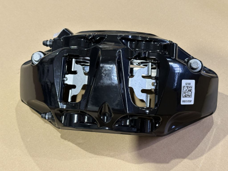 Preview: 4N0615105BP original Audi A8 brake caliper front left NEW