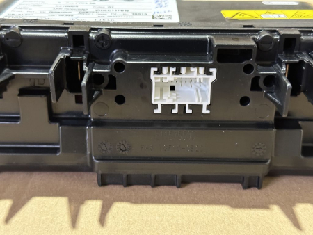 61279470054 9470054 original BMW safety box S-Box PHEV NEW