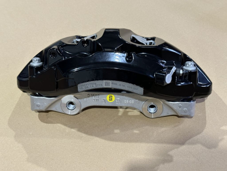 Preview: 4N0615105BP original Audi A8 brake caliper front left NEW