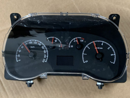 51929925 Instrument cluster Opel Combo Diesel NEW