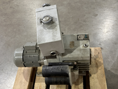 Preview: A0044315412 A2095451432 ABS-ESP hydraulic unit Mercedes