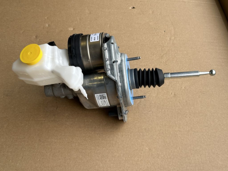 3Q1614105BL original VAG Passat Arteon Bremskraftverstärker NEU