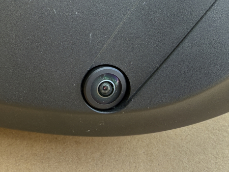 Preview: Original Audi A5 S5 RS5 RHD Außenspiegelgehäuse 8W6857410CA rechts, elektrisch verstellbar, satinschwarz (Neu)