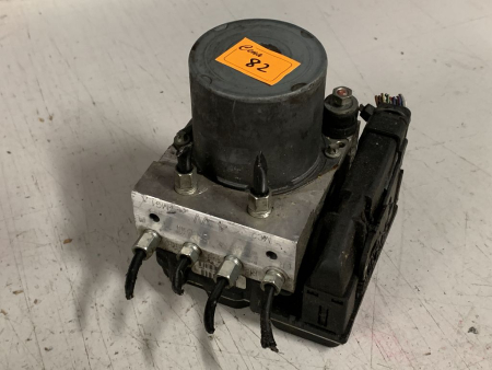 EH46-43-7A0 EH46437A0 0265235622 0265951191 ABS-ESP module Mazda