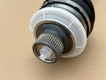 Preview: 8W0407271G original Audi A4 A5 S4 S5 drive shaft right NEW