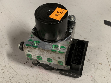 6R0614517Q 6R0907379AH 0265239009 ABS-ESP unit control unit Audi A1