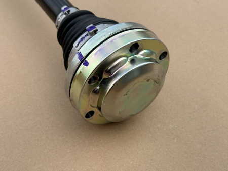 Preview: 80A501204E original Audi Q5 drive shaft rear right NEW