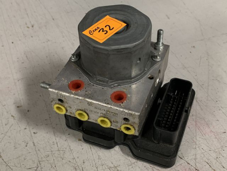 A0004313700 0265255976 ABS-ESP hydraulic unit Mercedes CLA
