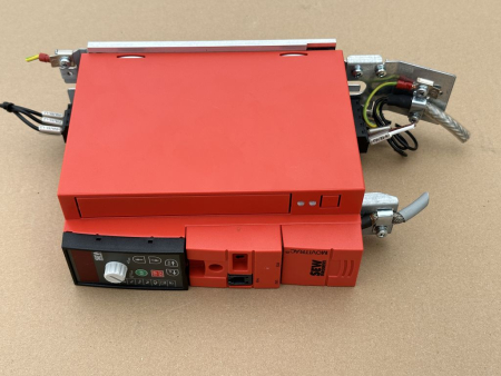 MC07B0015-5A3-4-00/FSC11B SEW EURODRIVE frequency inverter