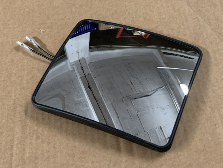 9MX562846001 original Hella Spiegel für MAN NEOPLAN NEU