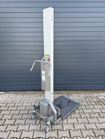 Hovmand Hebelift Impact 200 MC EP (gebraucht – sehr guter Zustand)